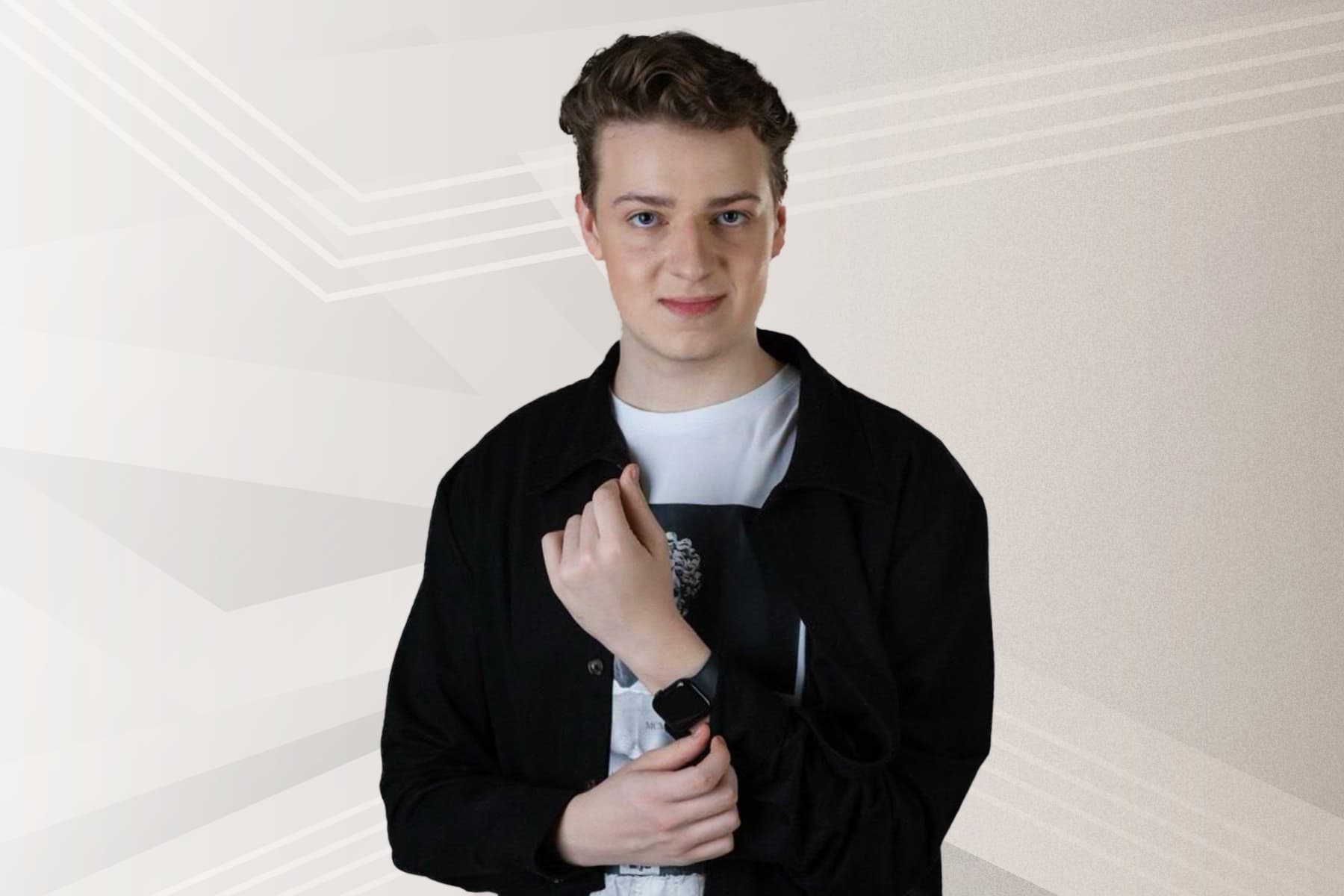 Денис Селиванов. Rock Station