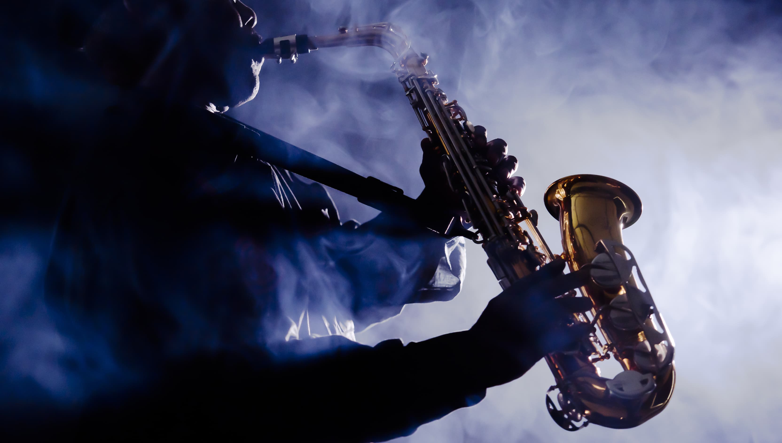 Столичный джаз
