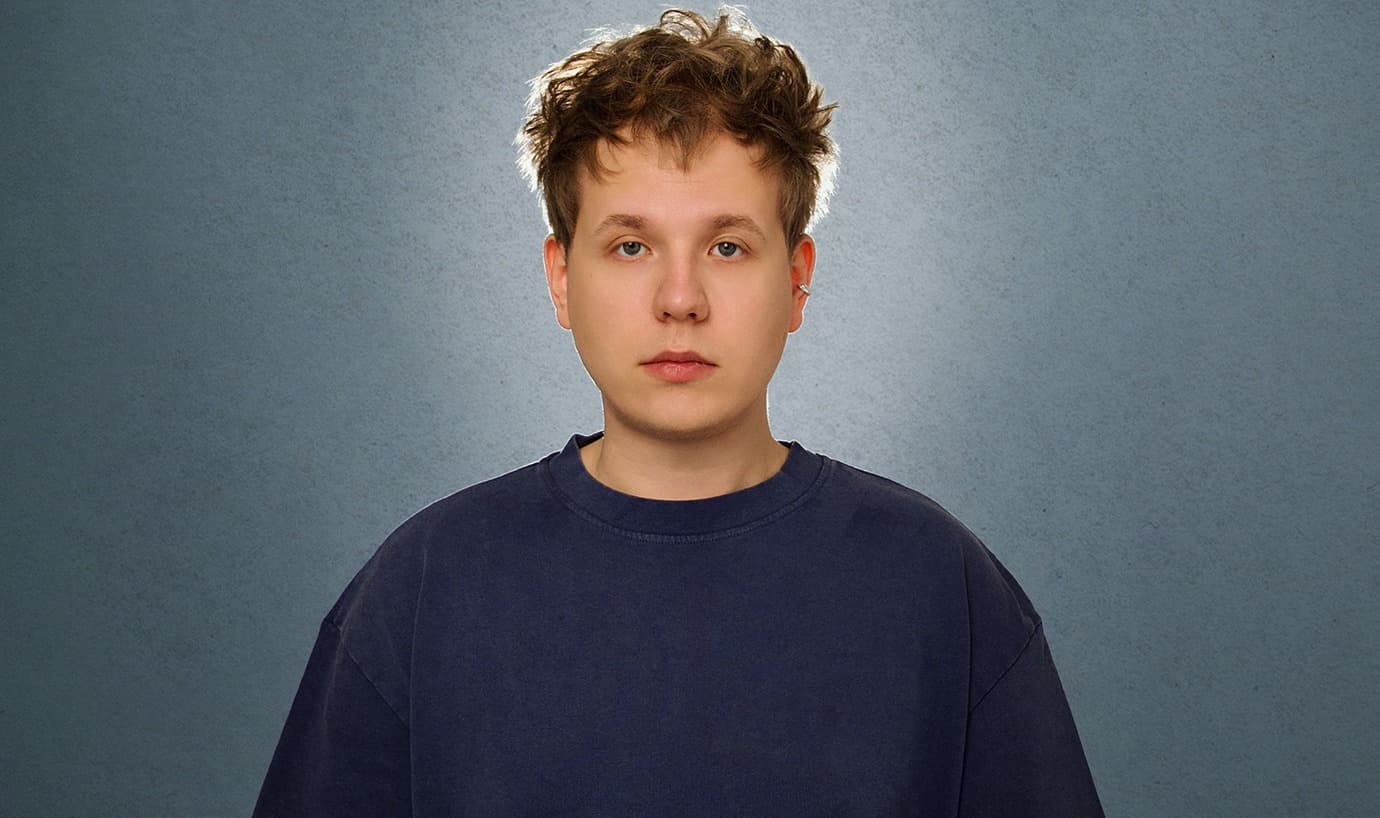 Даниил Ким
