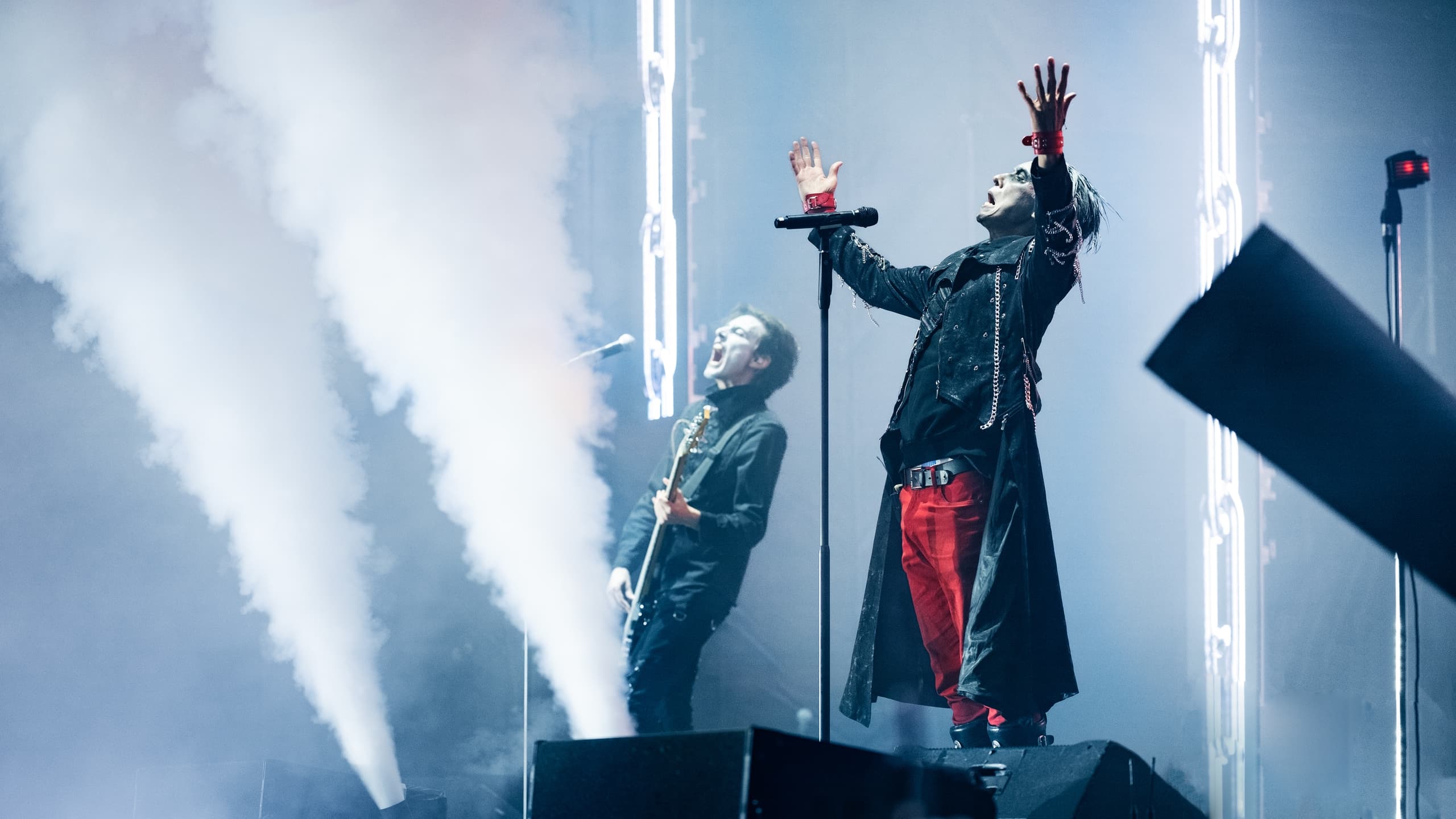 Biker Brothers Festival (Оздоровительный комплекс «Бор» (Домодедово))