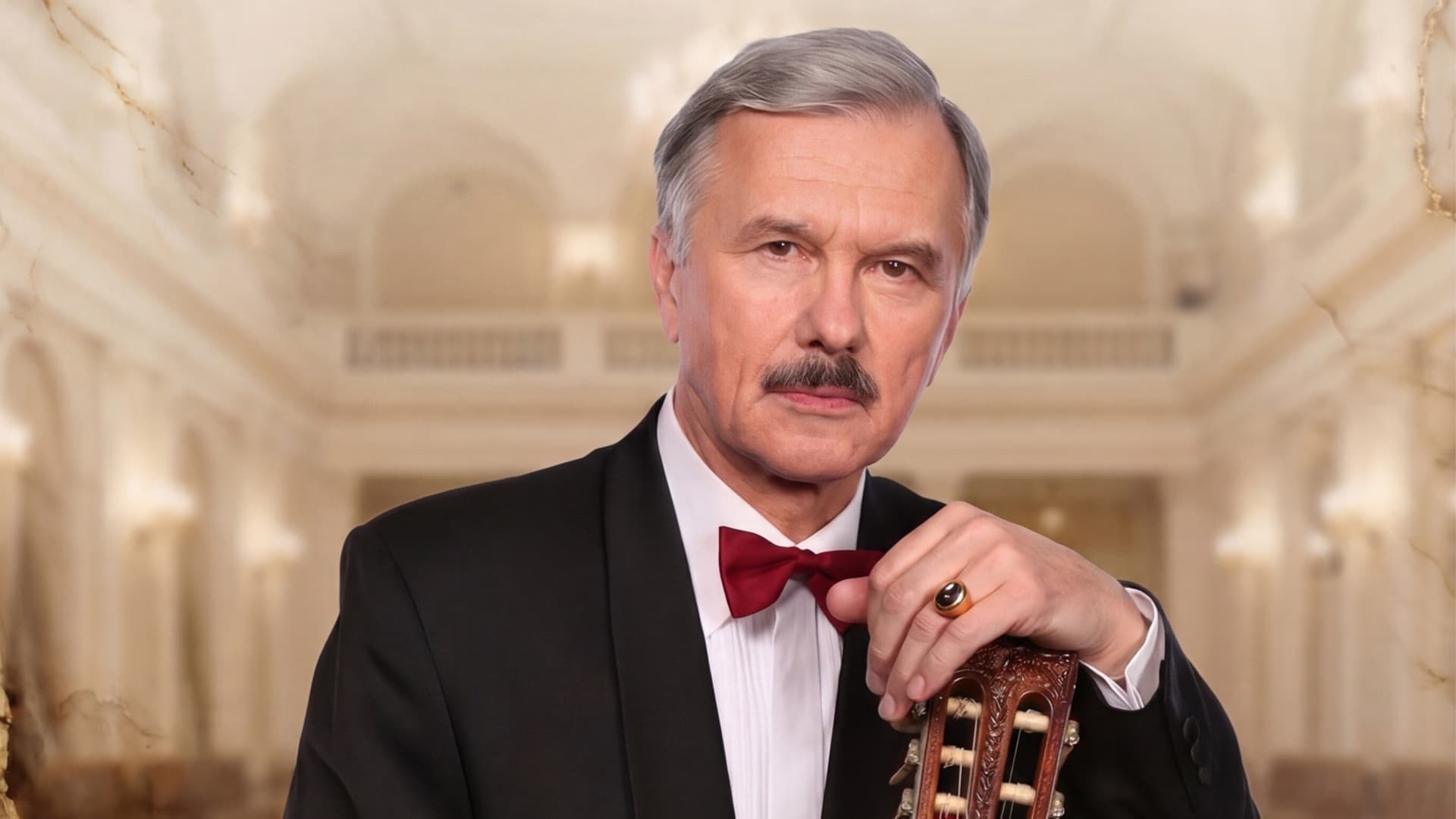 Леонид Серебренников