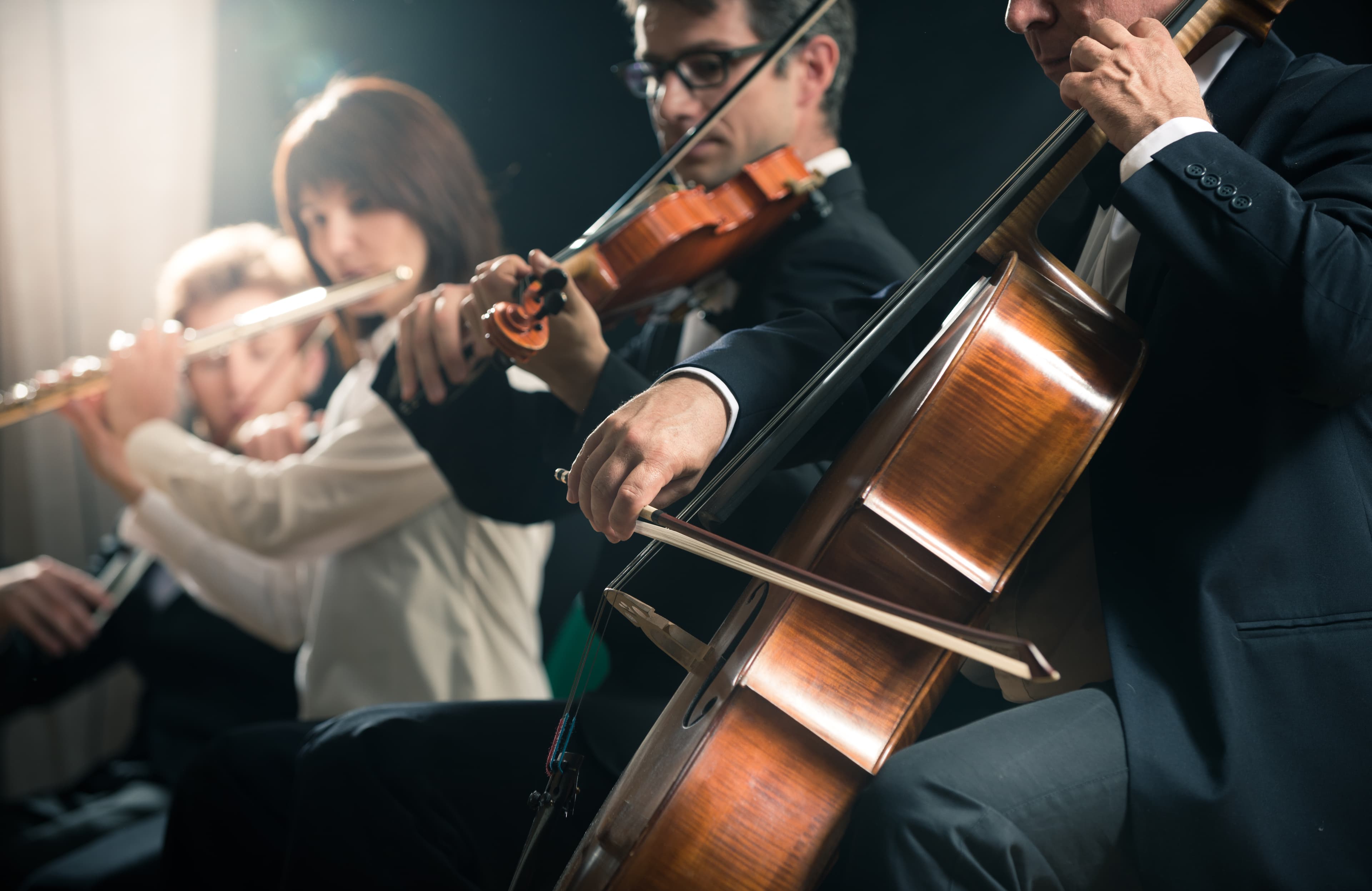 Concerto Grandioso