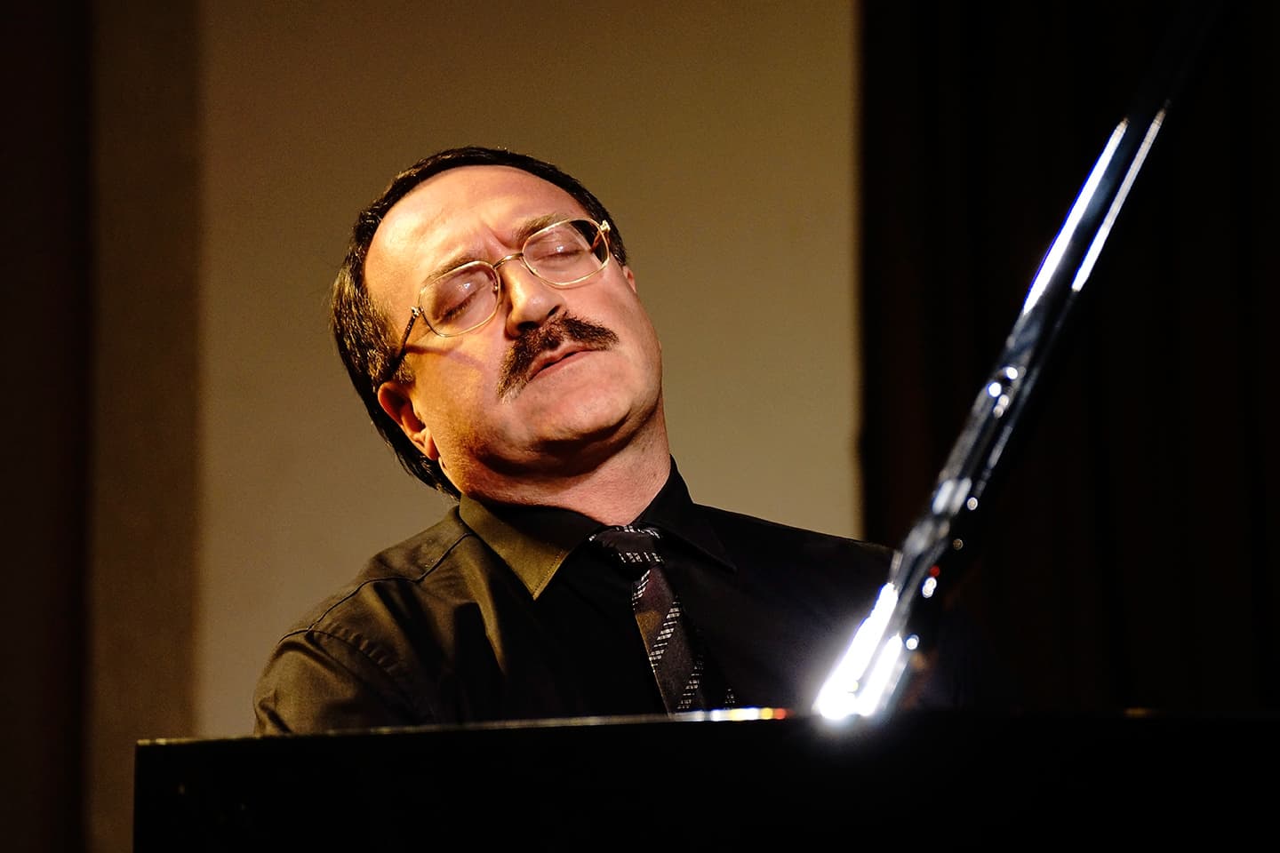 Даниил Крамер