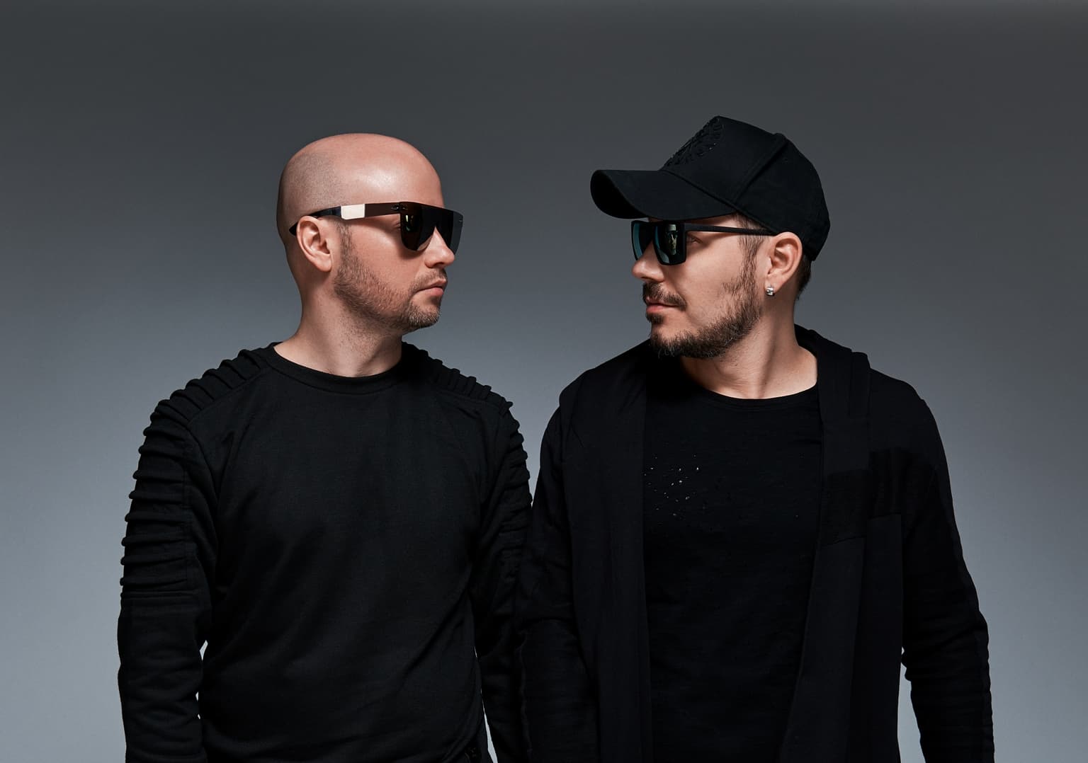Filatov & Karas (Теплоход «Рио-1» (Причал Захарково))