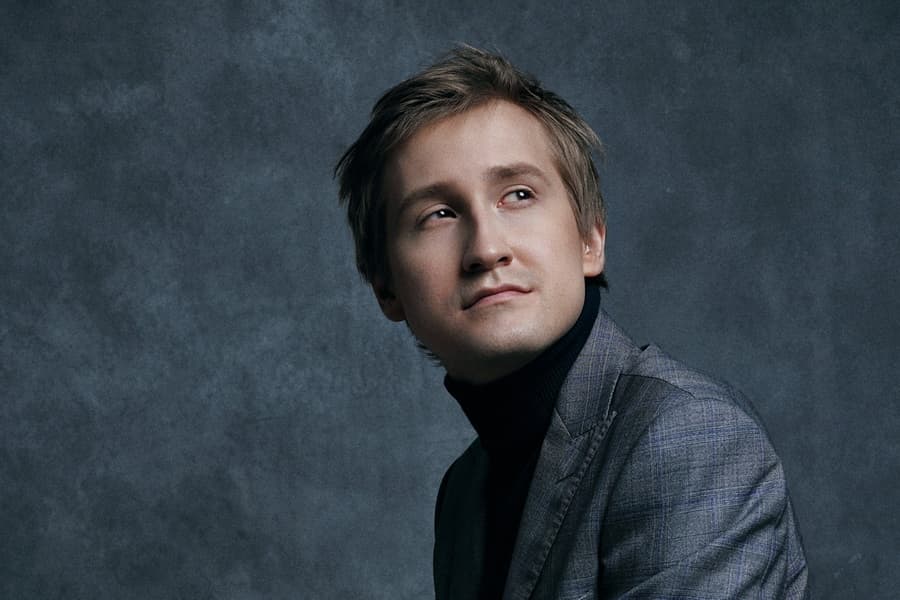 Дмитрий Маслеев