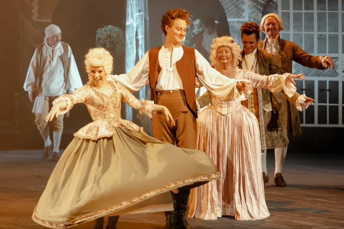 Ночь ошибок