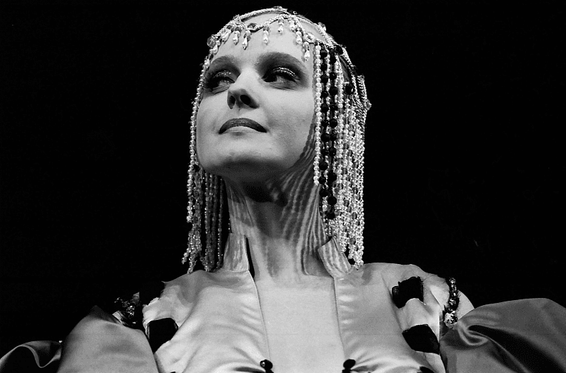 Елена Сотникова