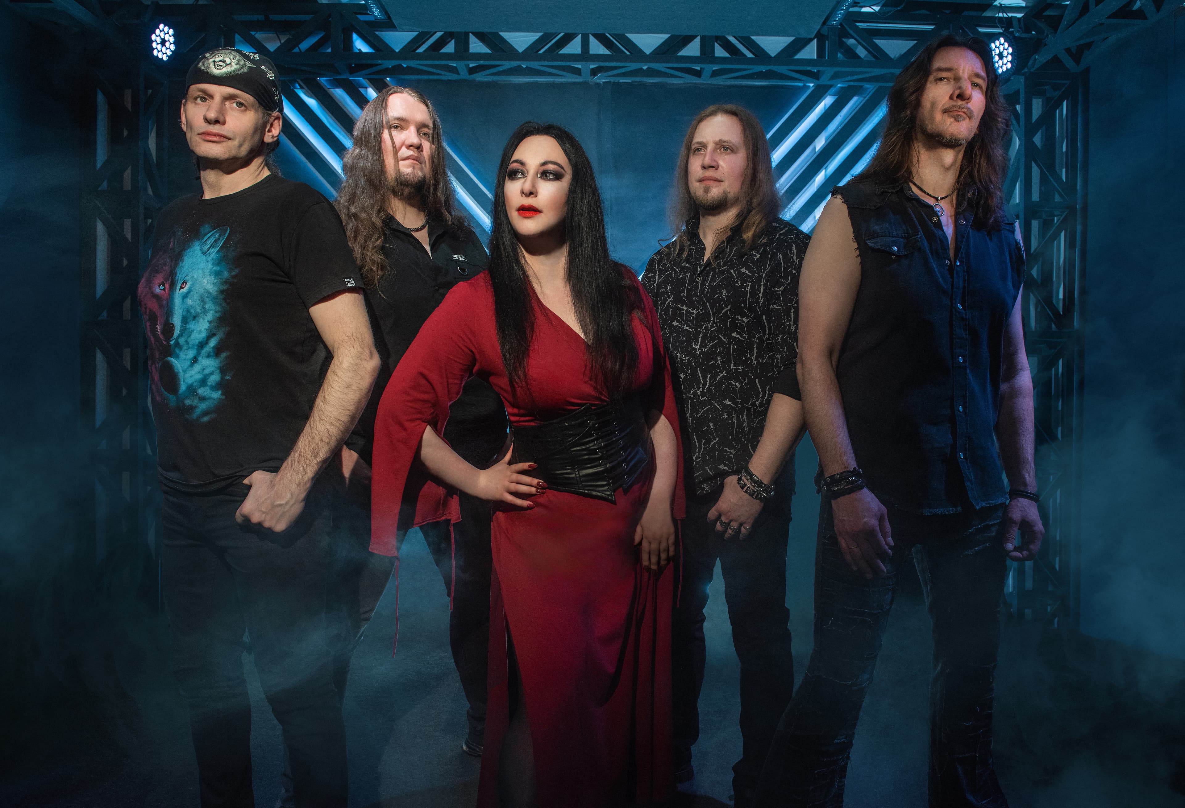 Nightwish Tribute Show (12 АТМ (Подольск))