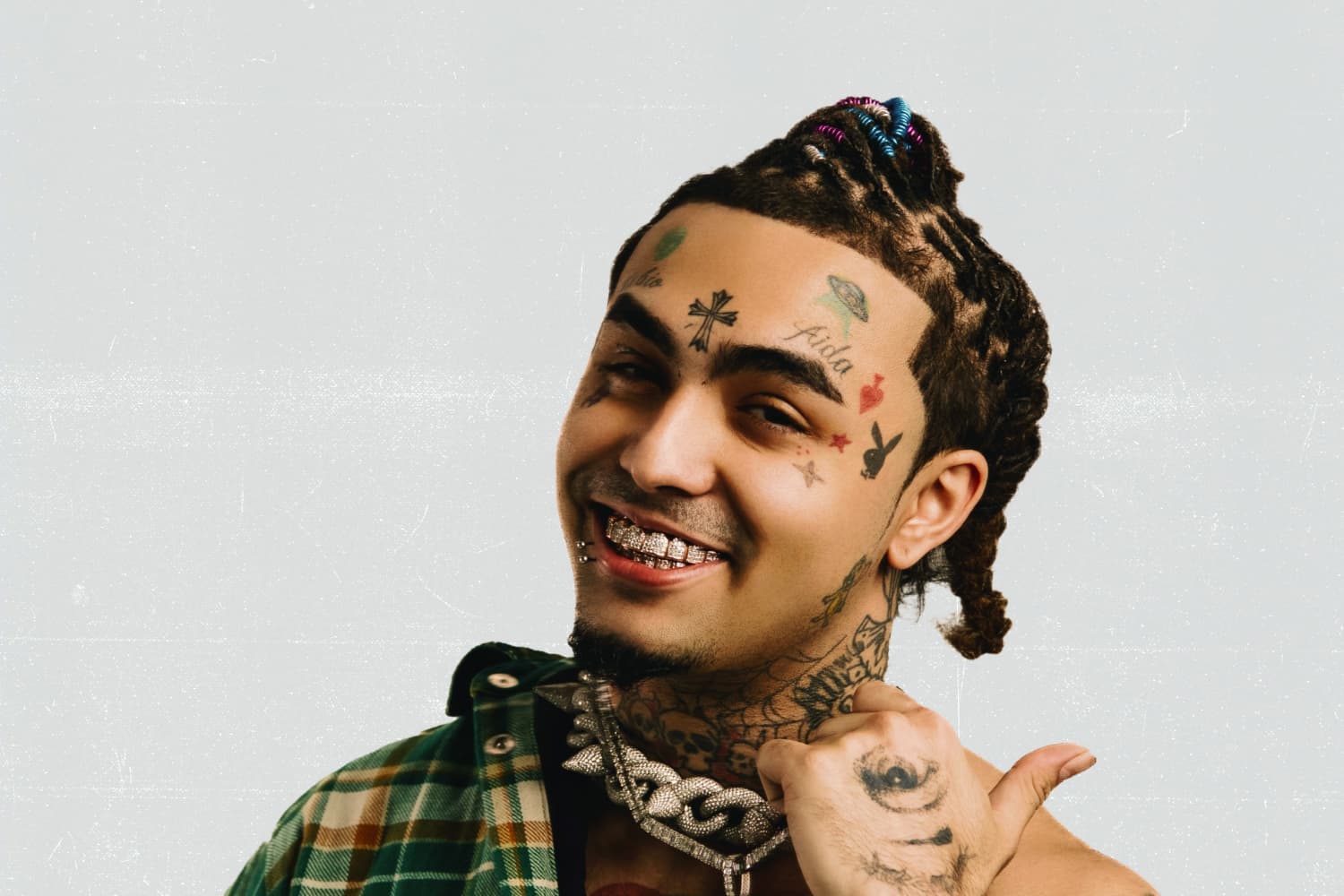 Lil Pump