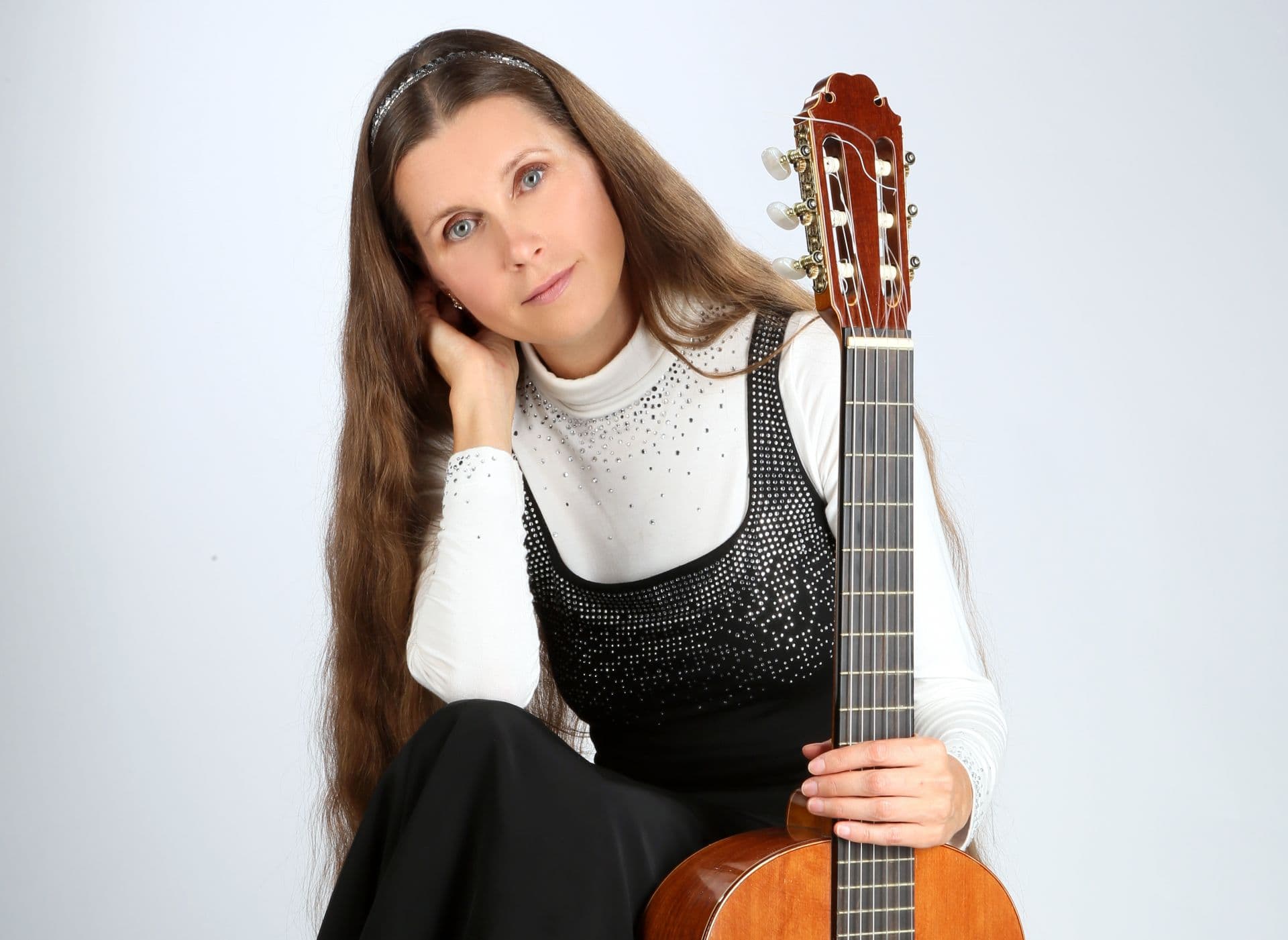 Светлана Копылова