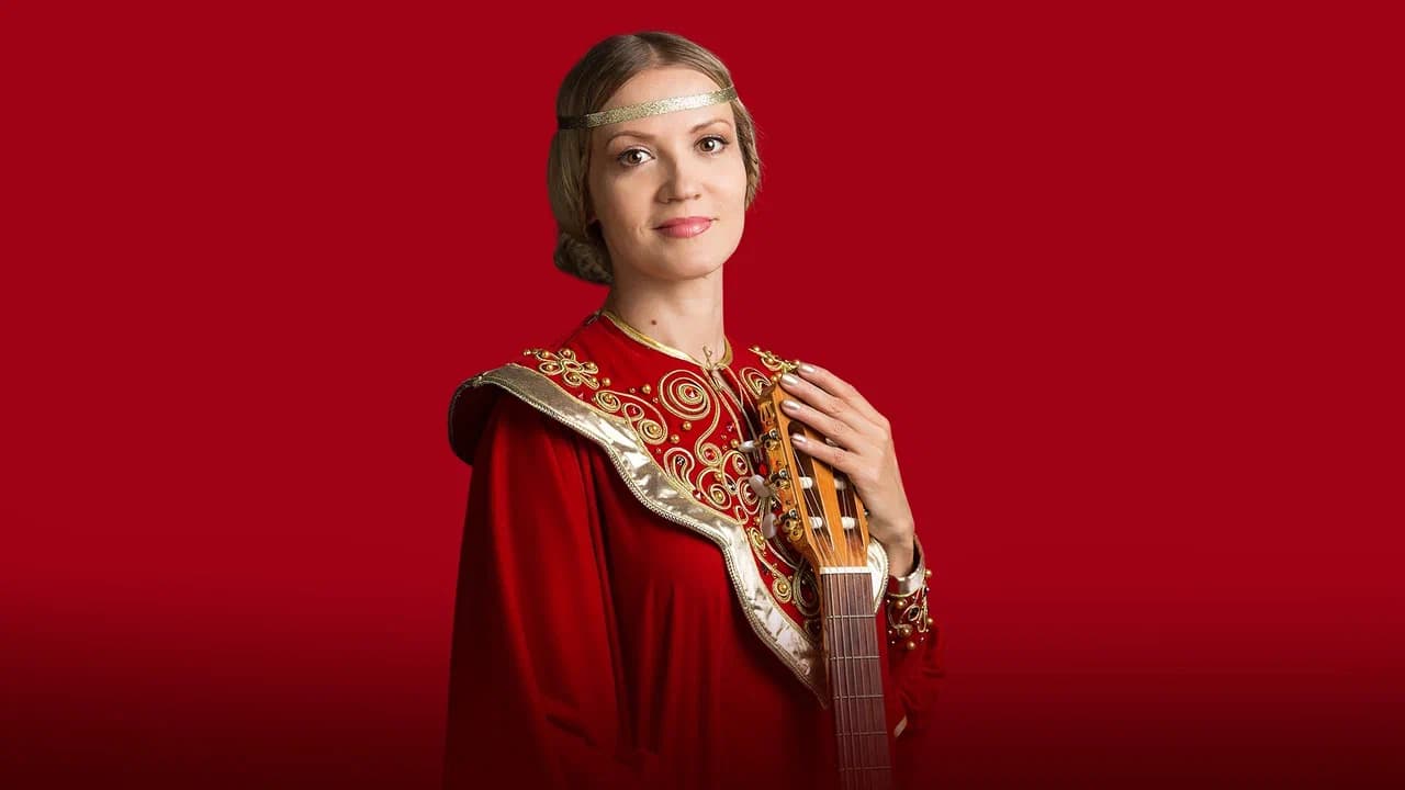 Юлия Славянская