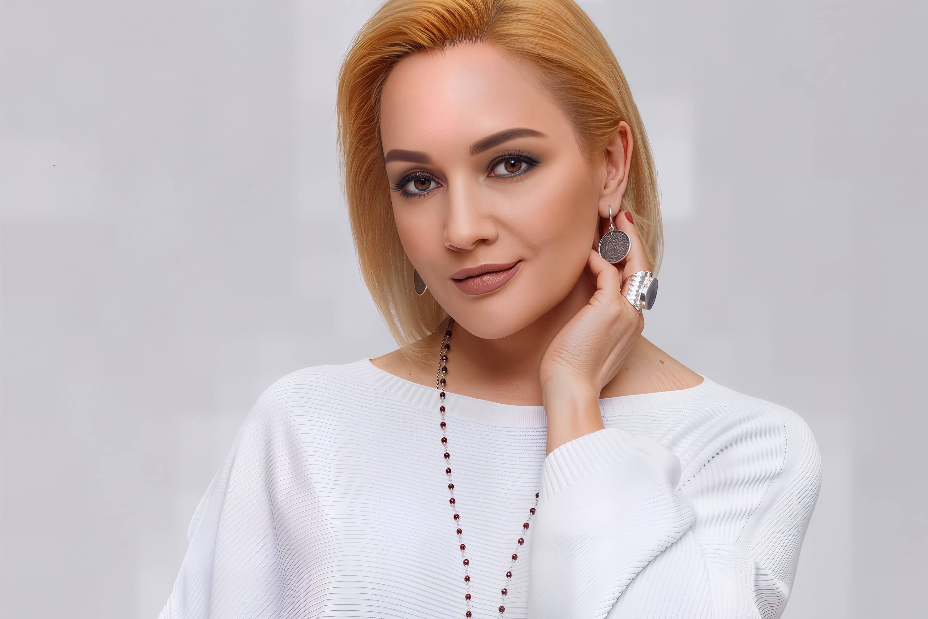 Новогодний бал Татьяны Булановой
