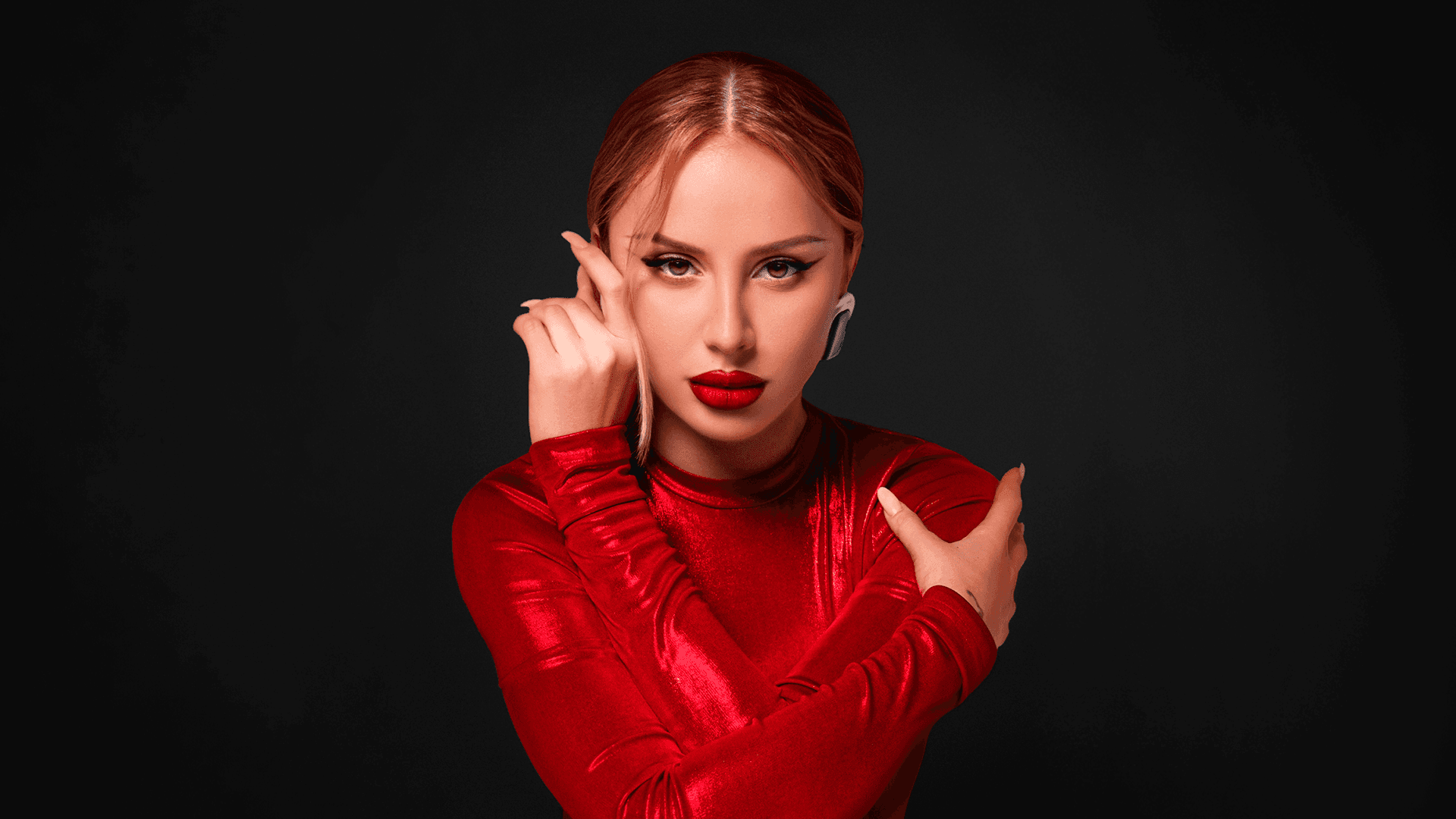 Anna Asti (Триумф (Люберцы))