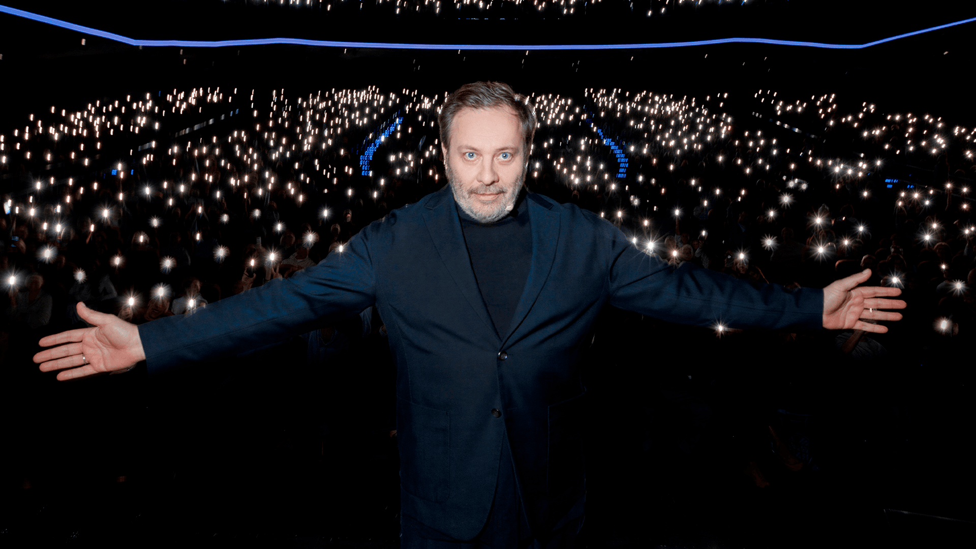 Сергей Минаев