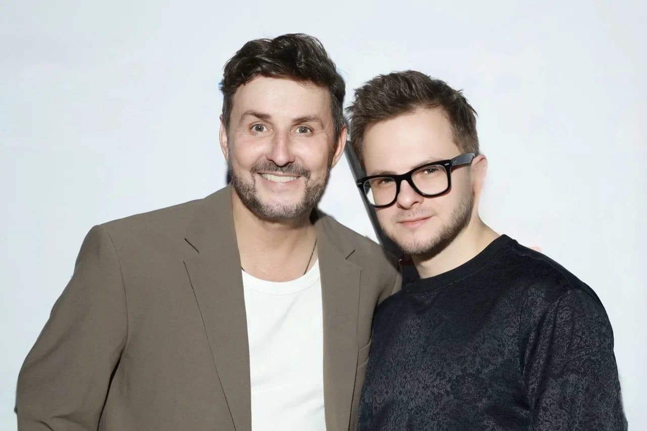 Владимир Широков & Владимир Спиваковский