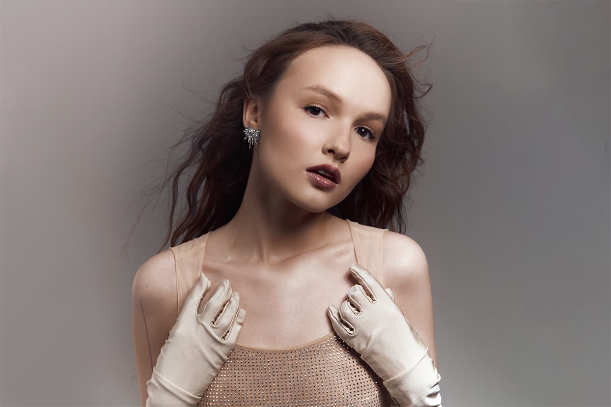 Арина Данилова