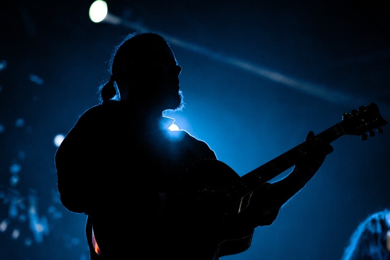 Moscow Folk Fest