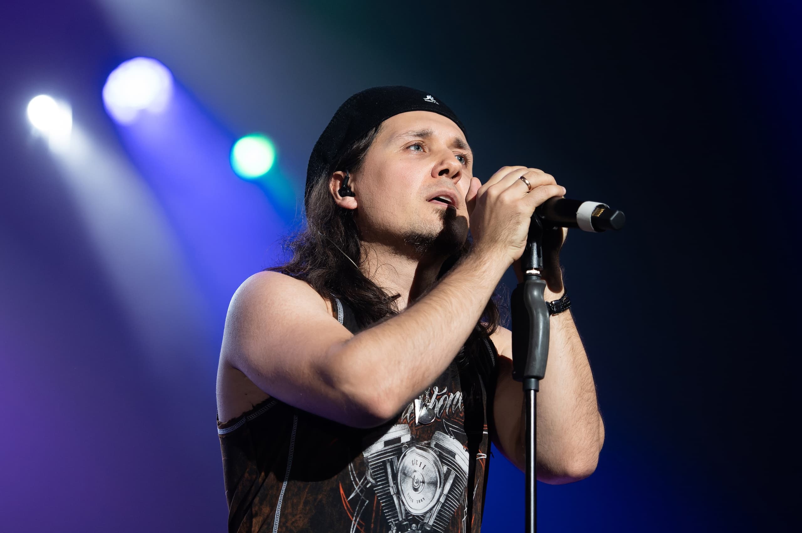 The Scorpions Show