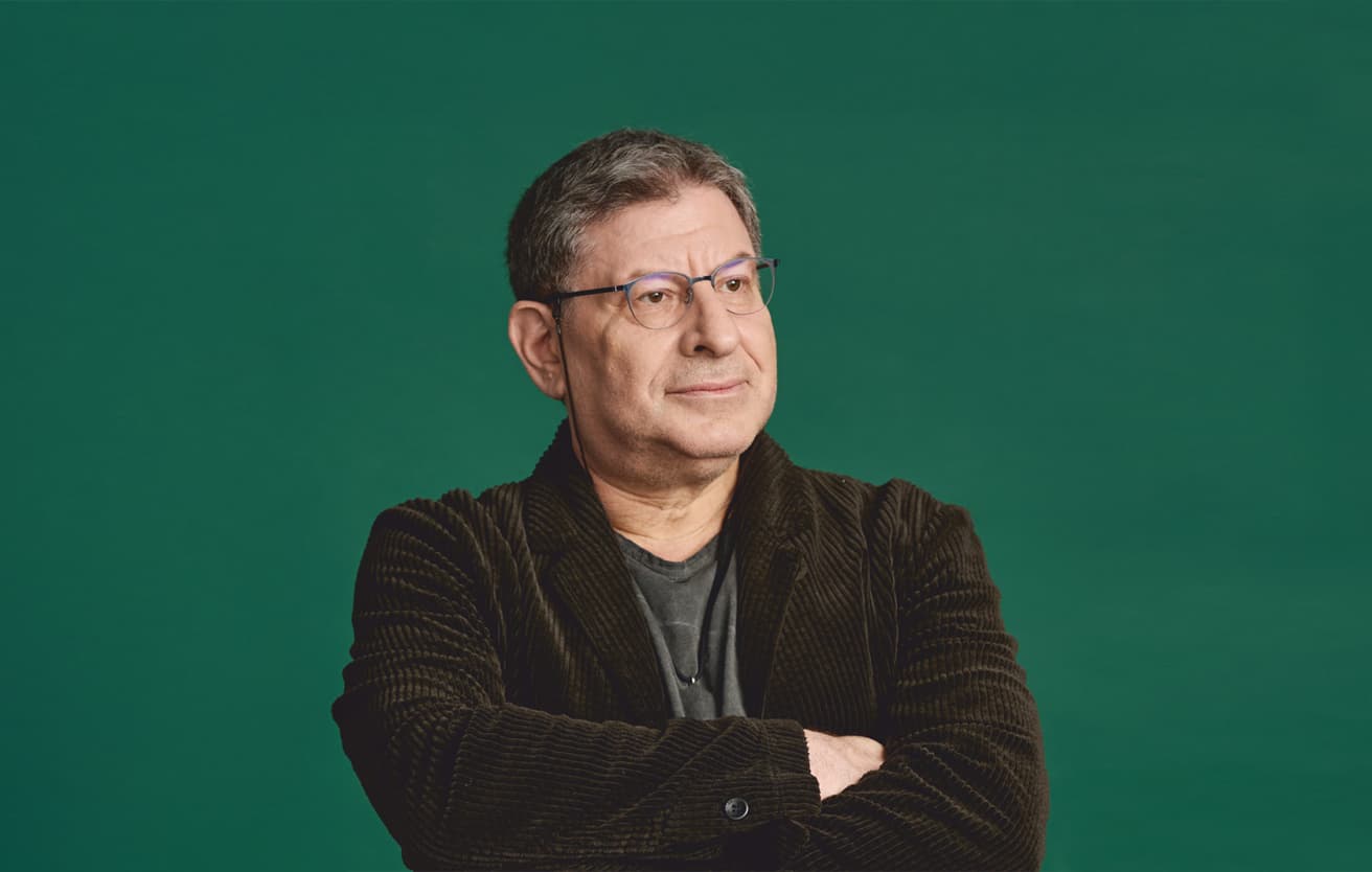 Михаил Лабковский. Мне можно!