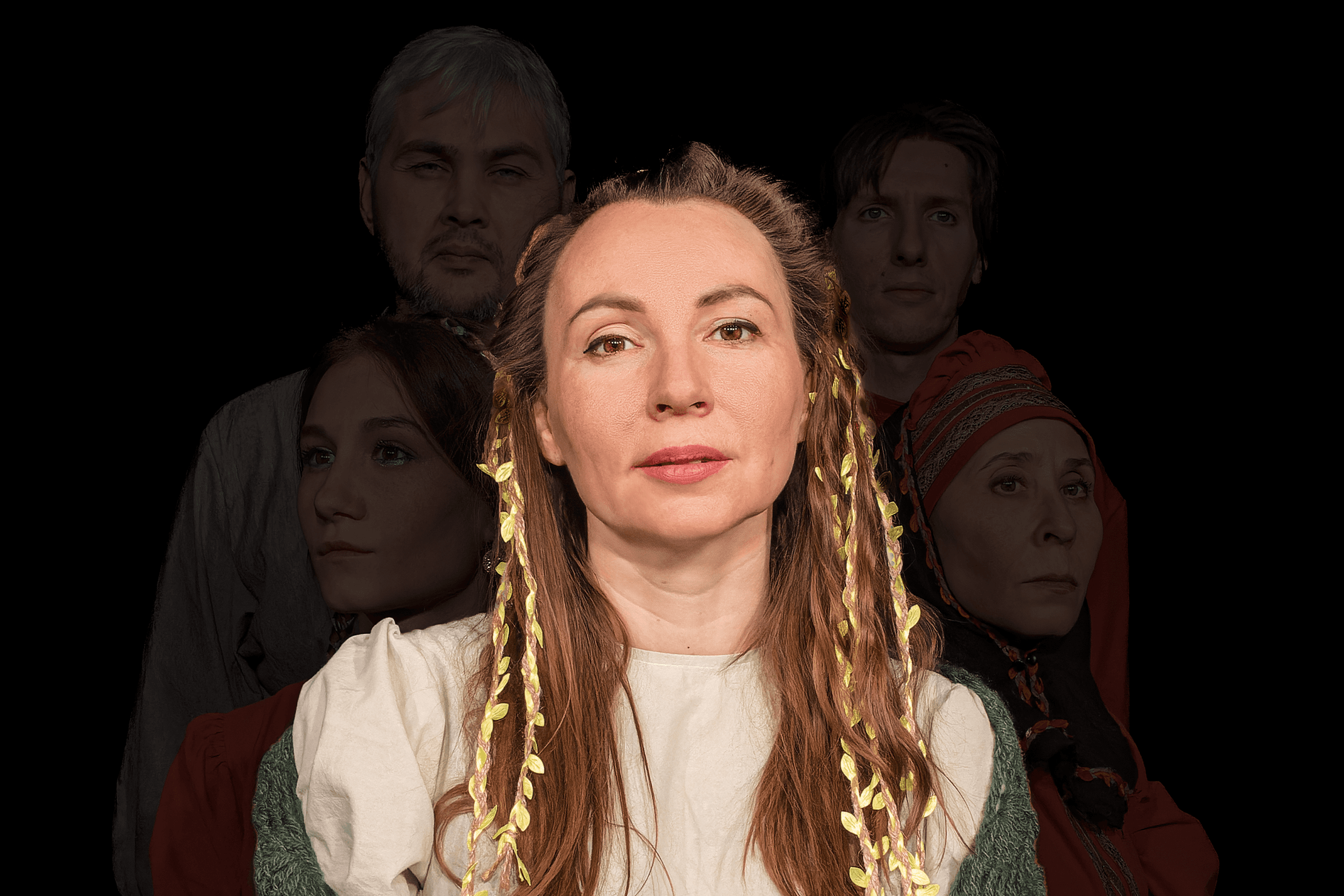 Островский «Гроза»