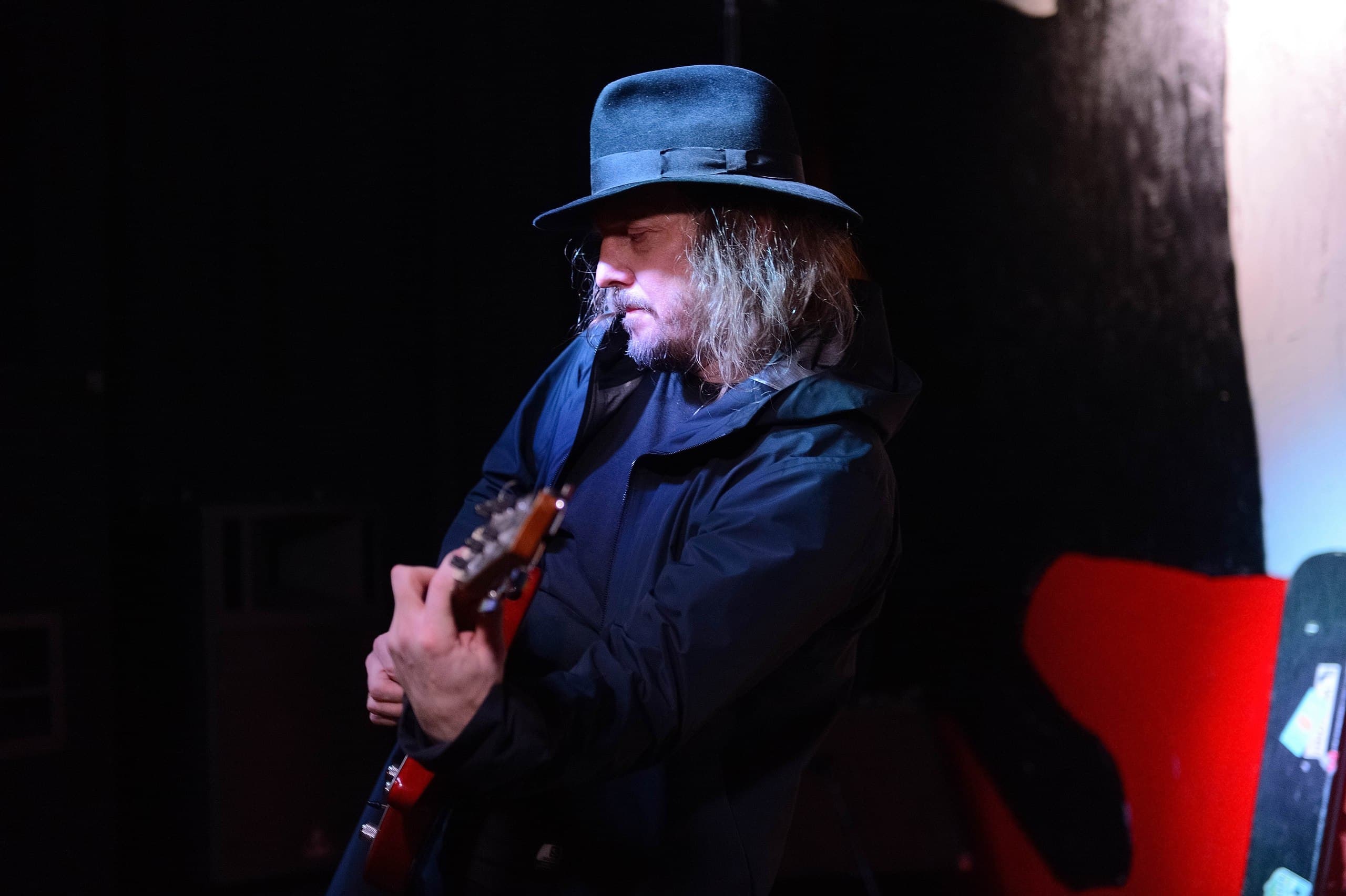 Михаил Башаков и Башаков Band