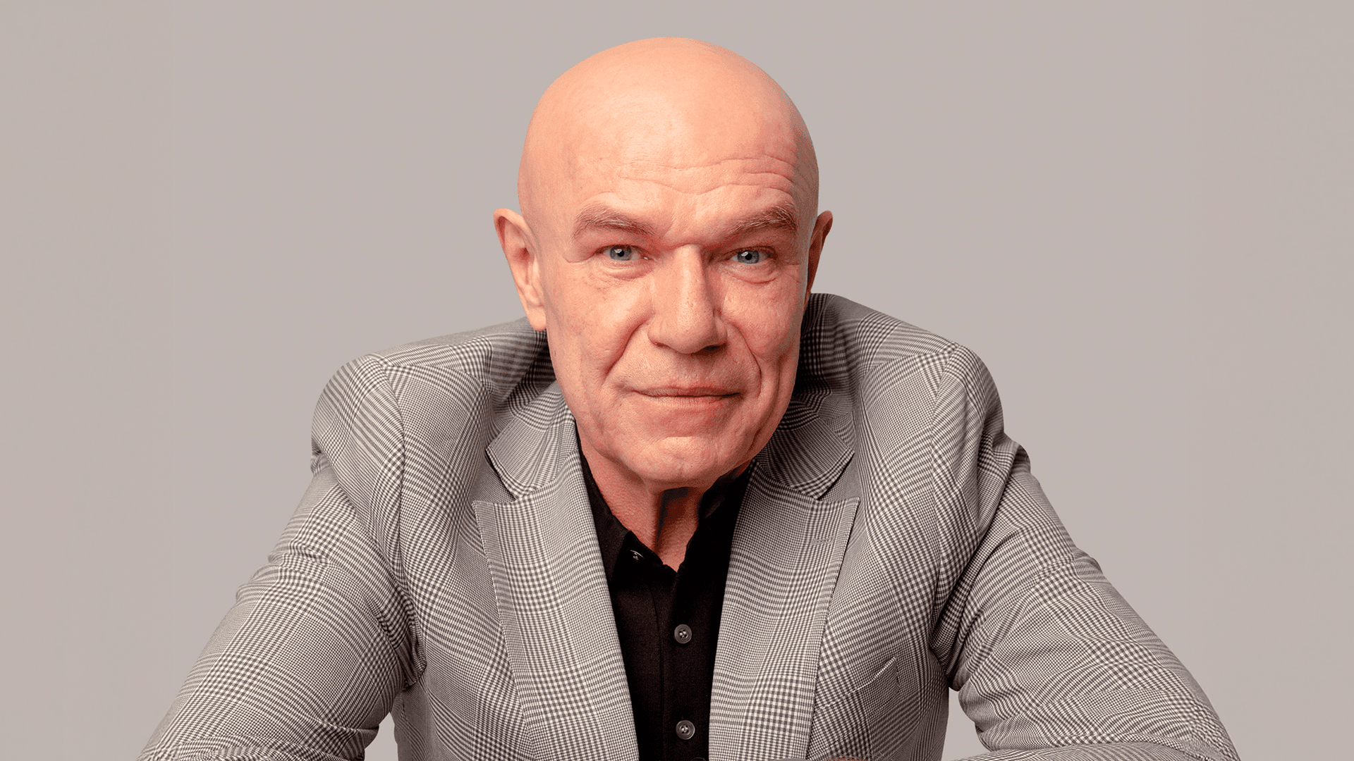 Сергей Мазаев с эстрадным оркестром