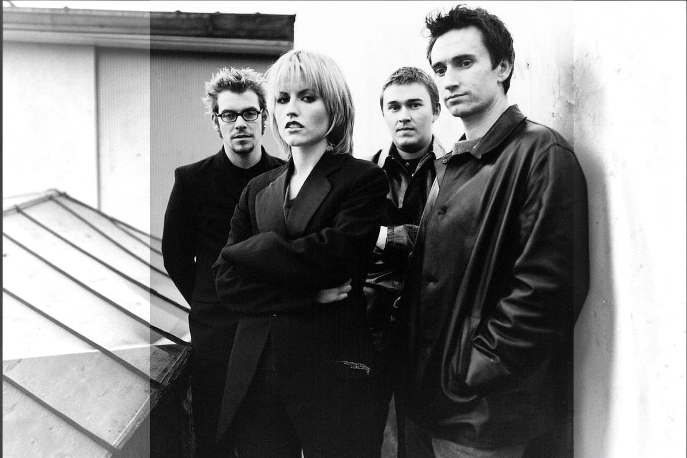 Трибьют the Cranberries by Funberry