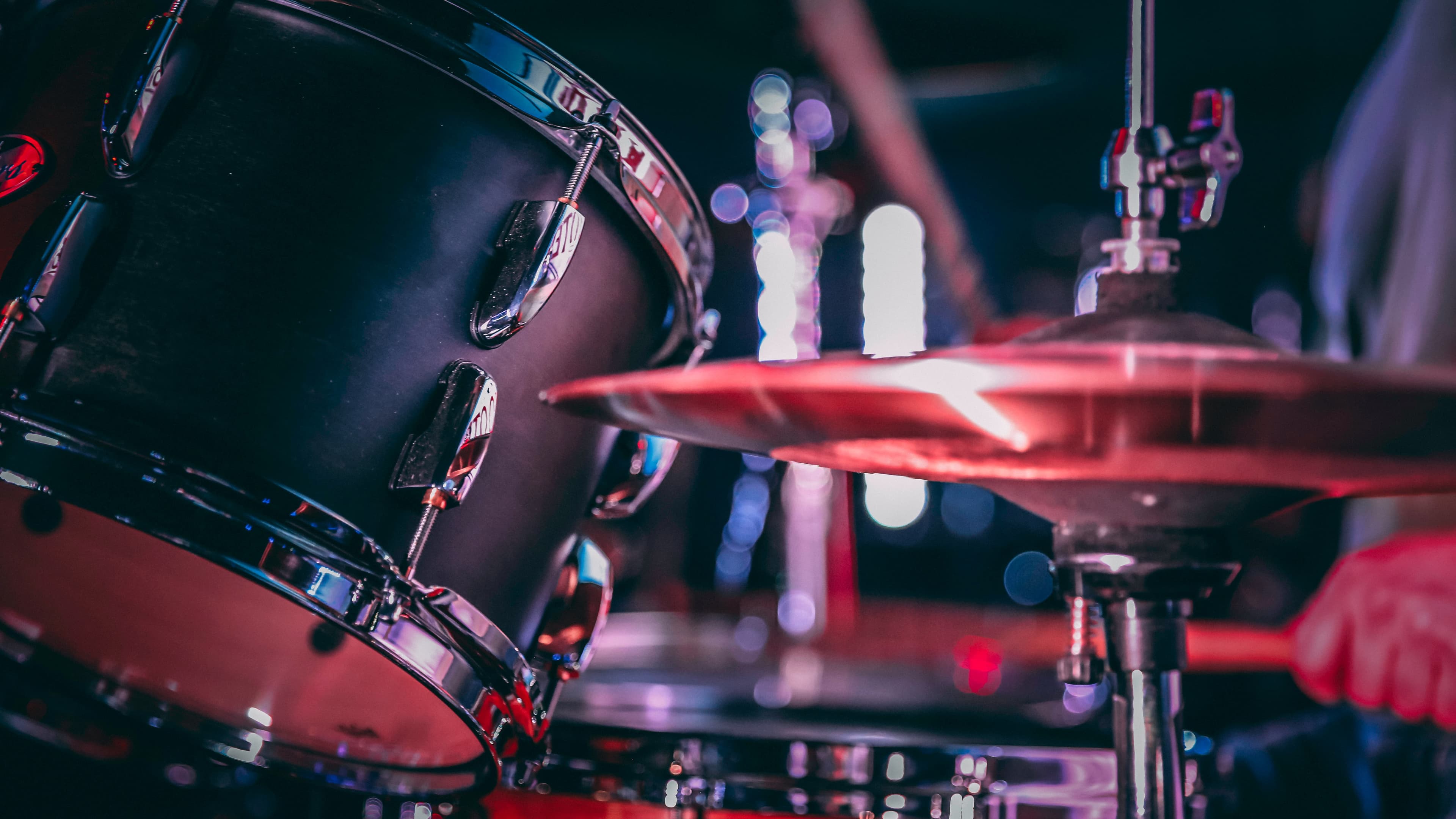 Drum Karaoke