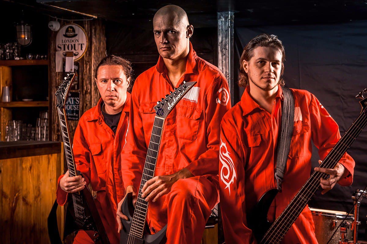 Dark Secret Love. Rammstein Tribute