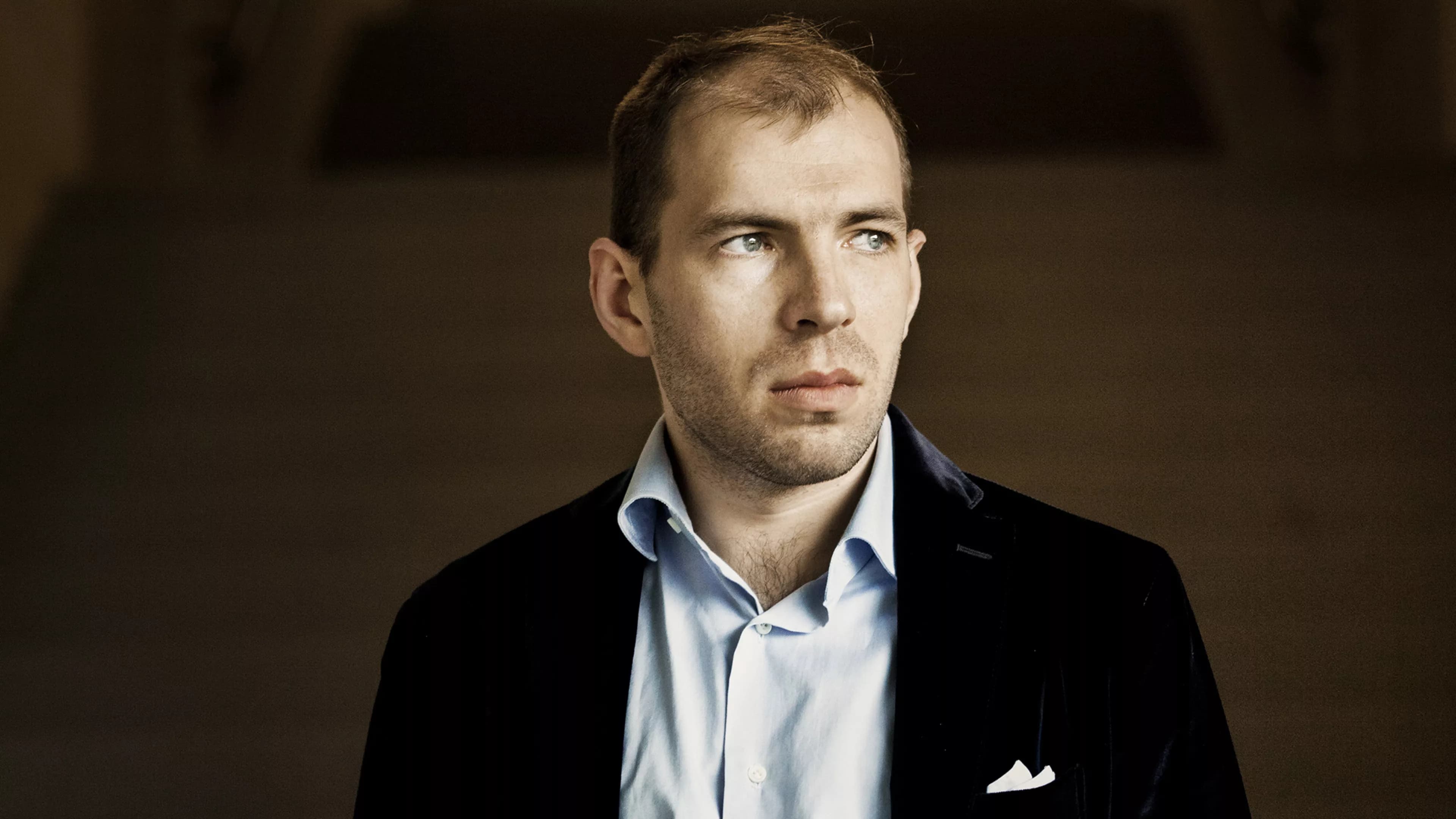 Андрей Коробейников