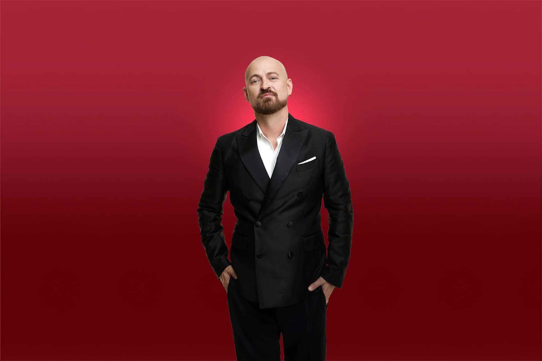 Алексей Петрухин