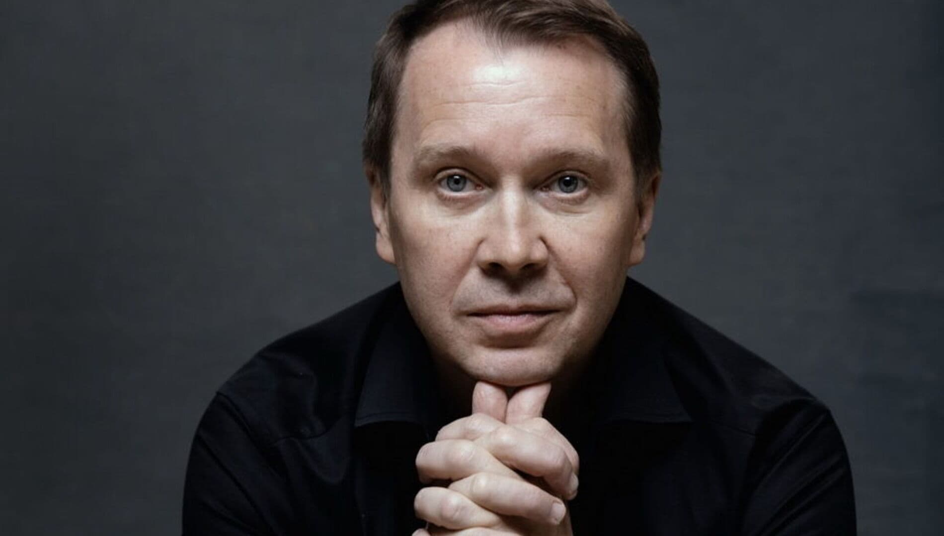 Евгений Миронов/Мария Смольникова, Юрий Башмет, Новая Россия