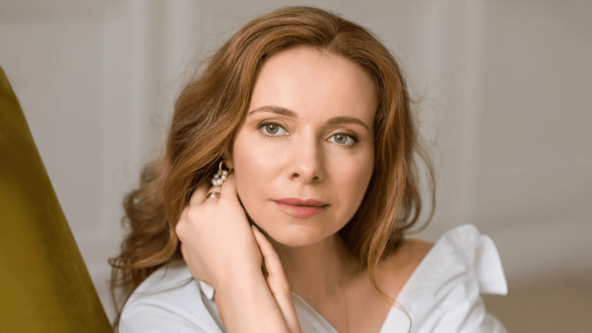 Екатерина Гусева