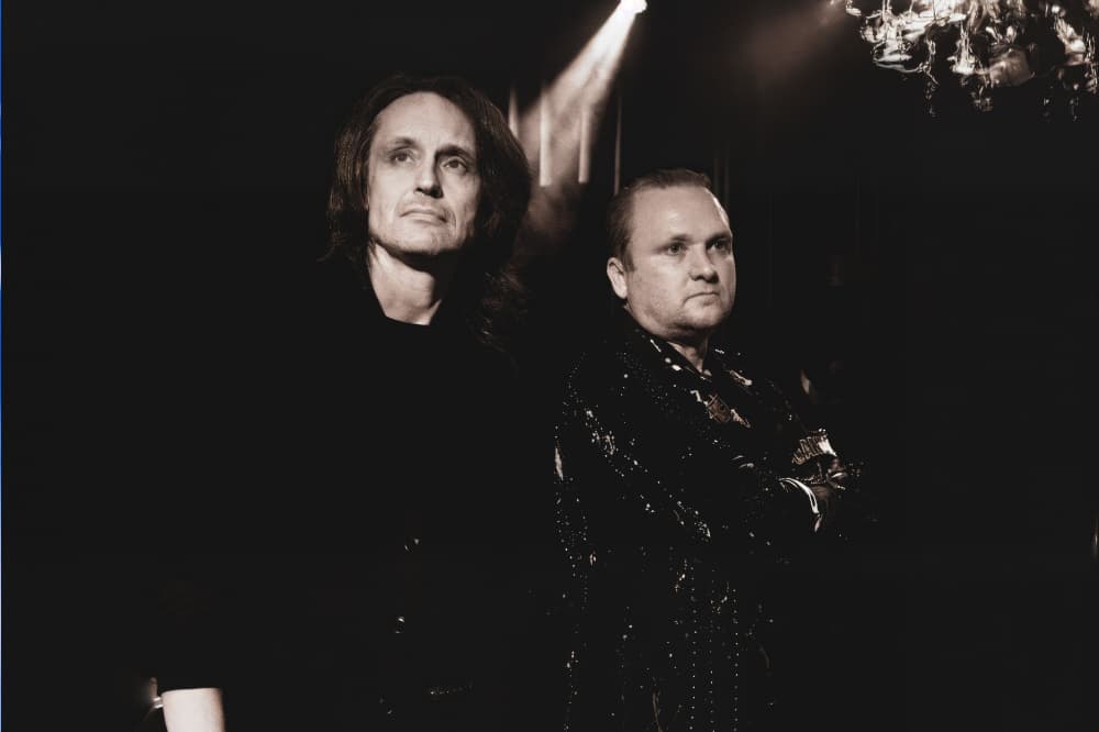 Константин Лем & White Fox Music