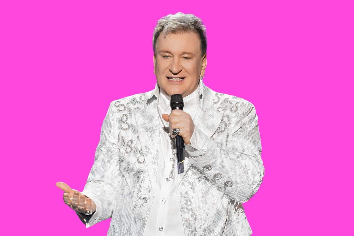 Сергей Пенкин