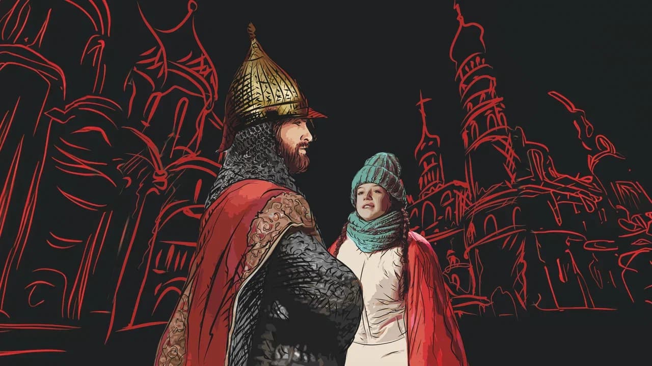 Соборная площадь