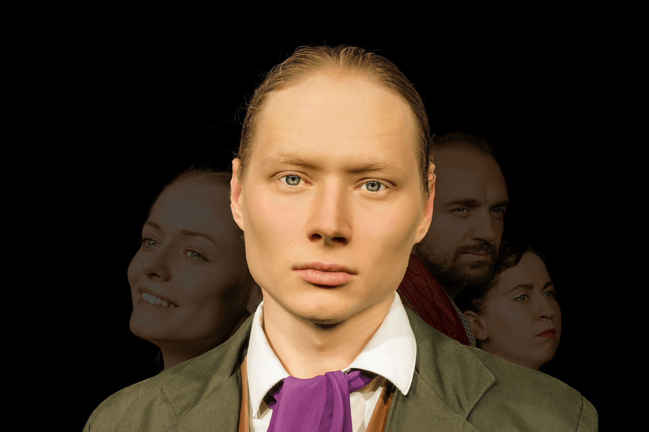 Чехов «Комедии»