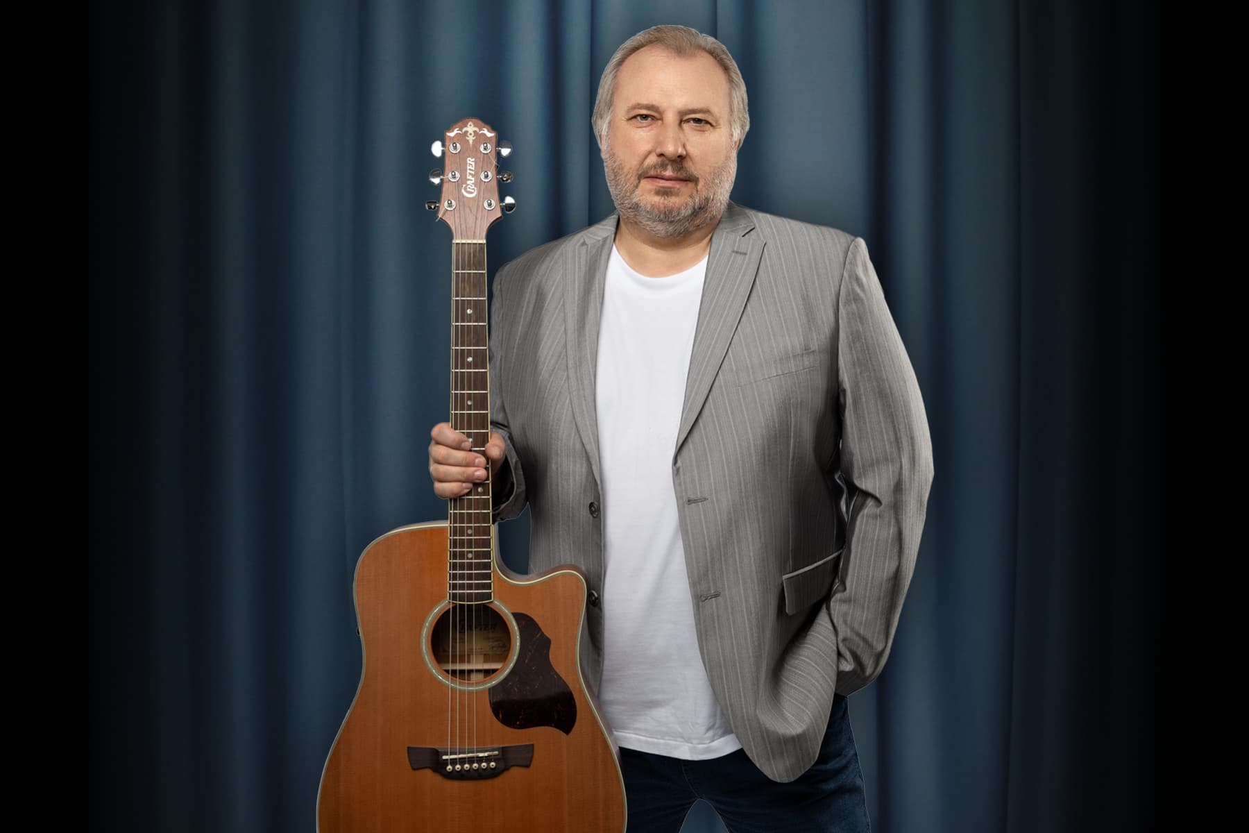 Геннадий Самойлов