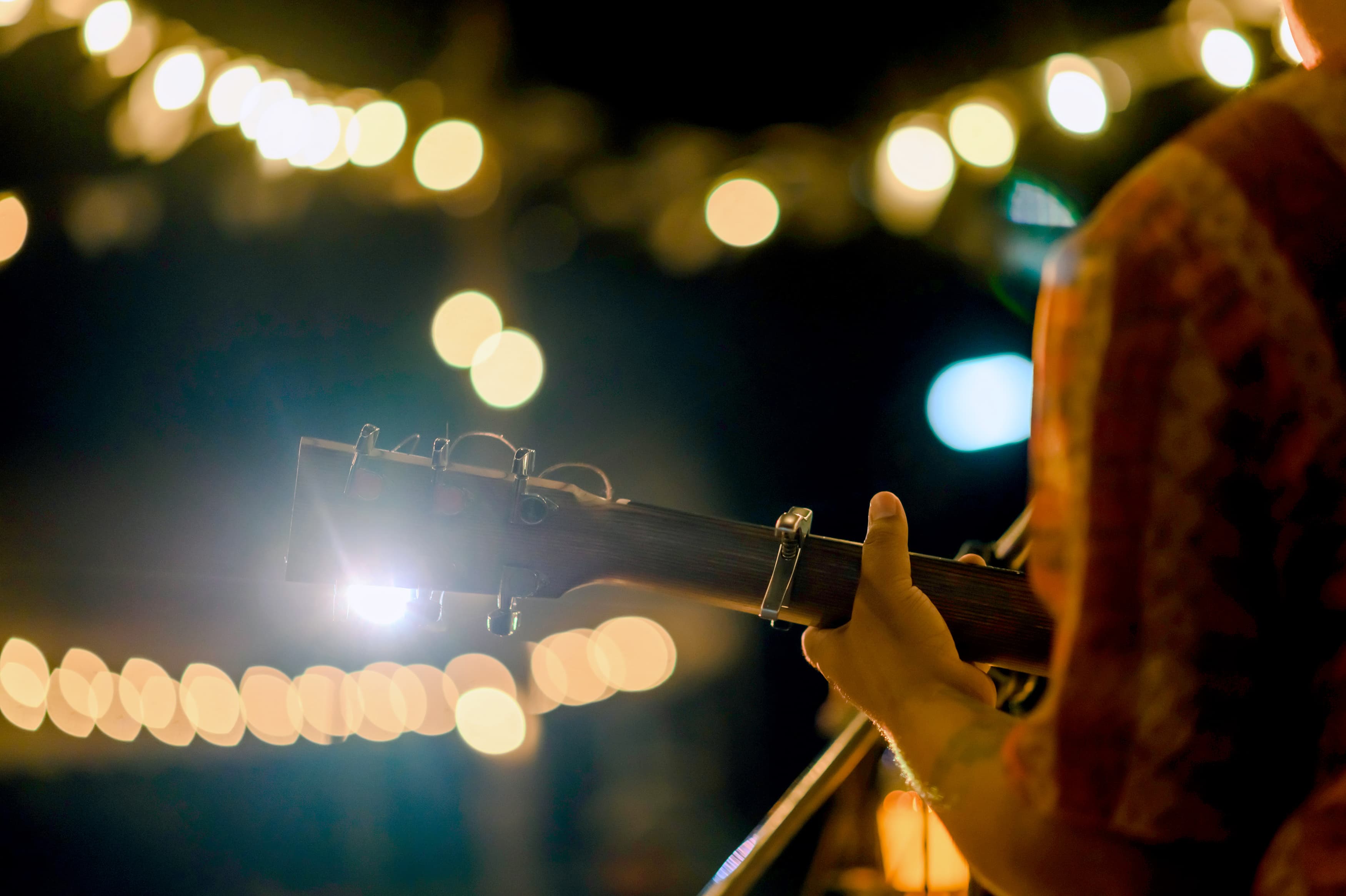 Блюз бранч