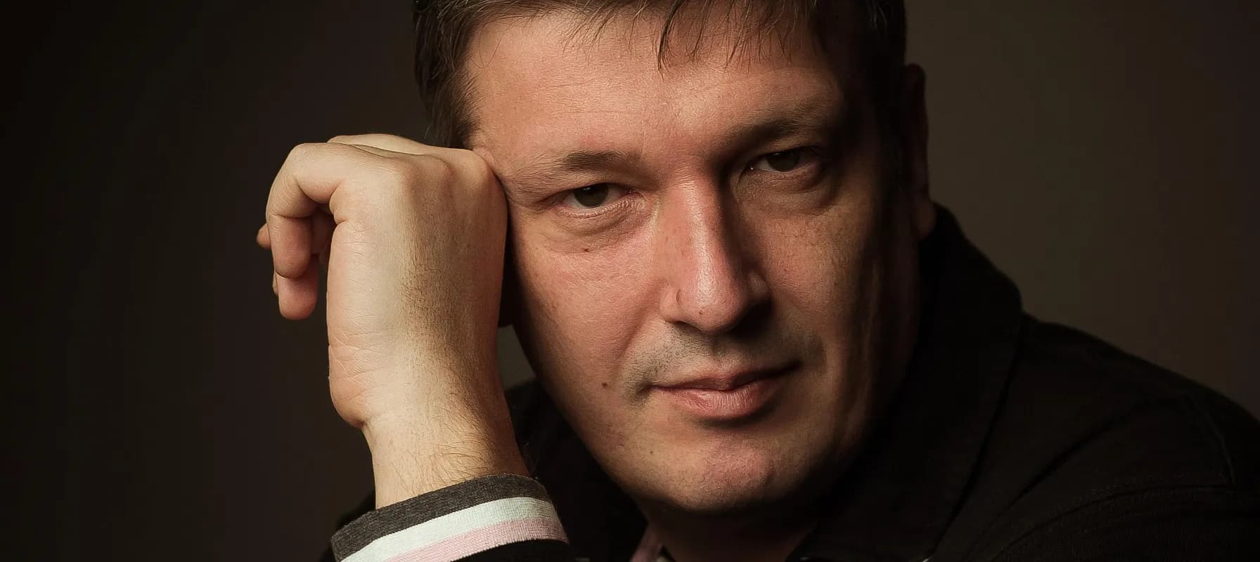 Борис Березовский, ГАСО РТ