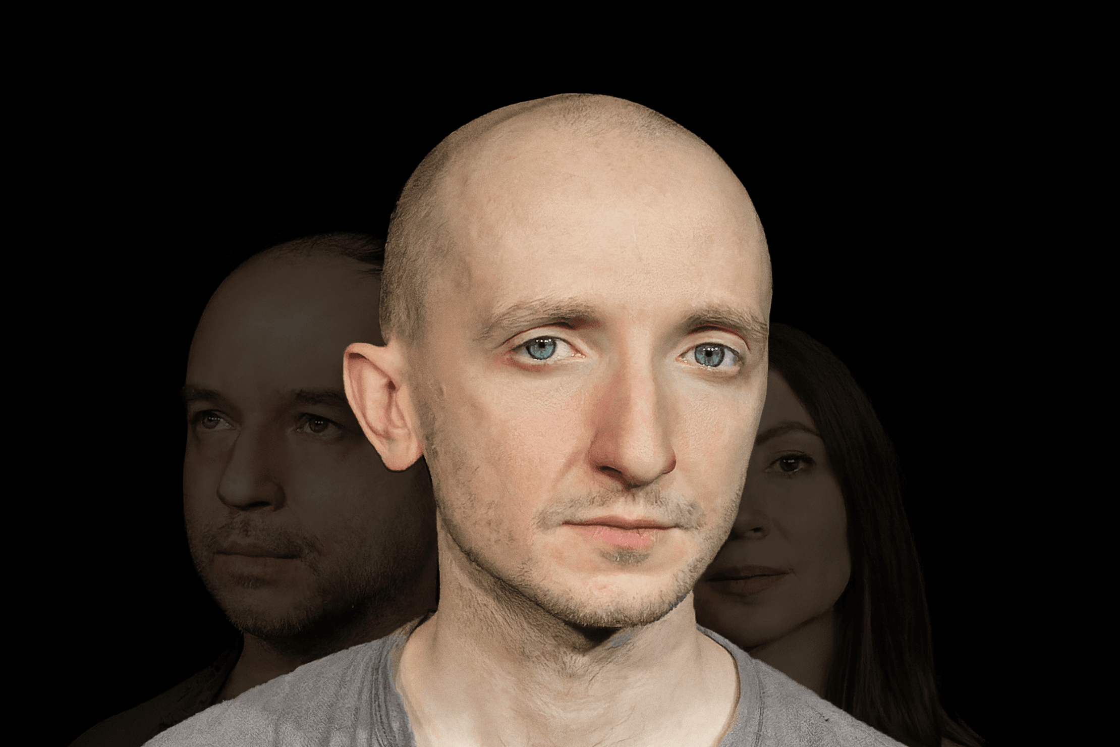 Река Потудань