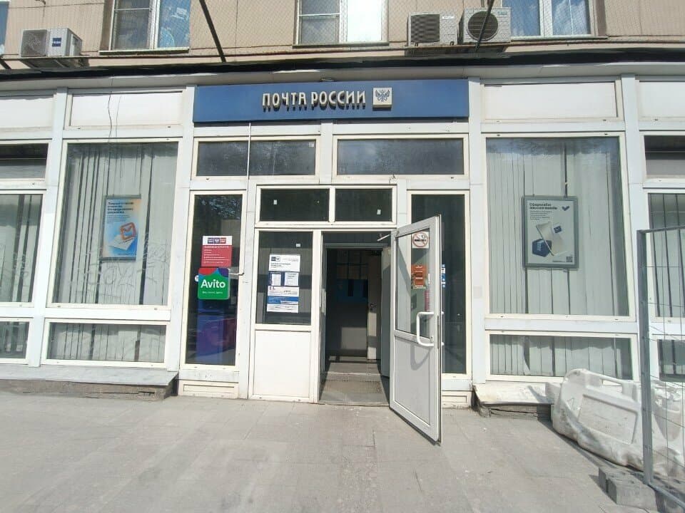 Пушкарёв — фото площадки