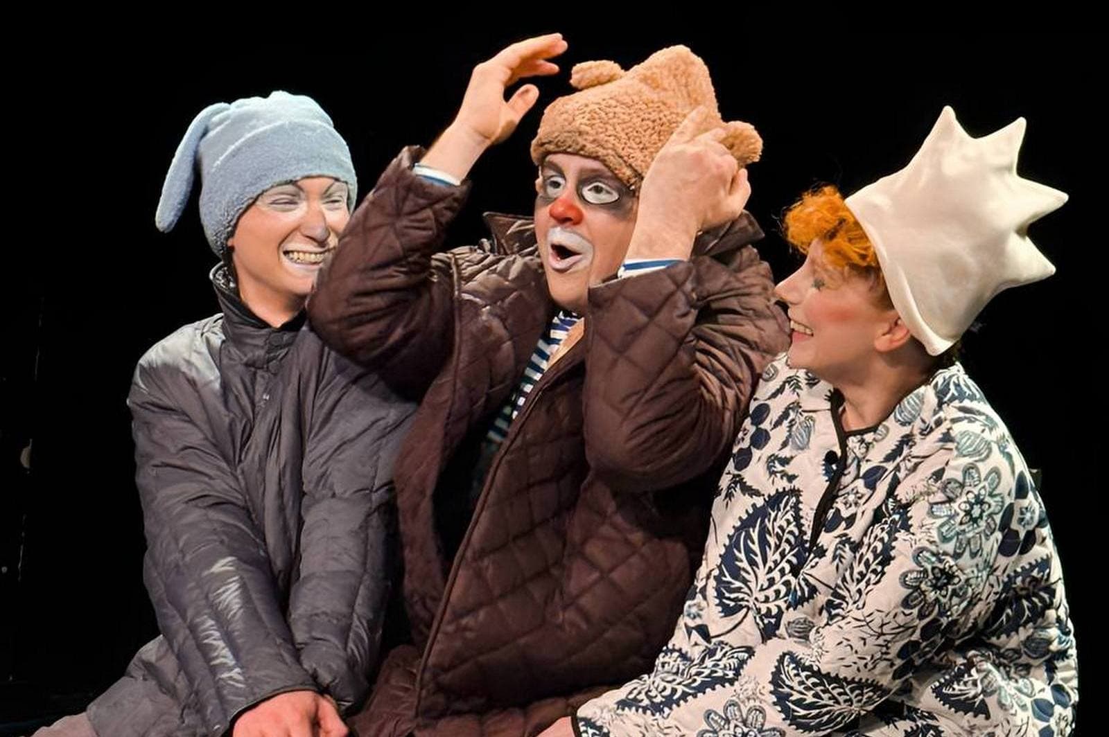 Сказки ветра