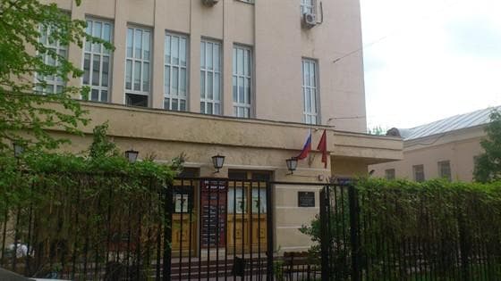 Чтецкий вечер